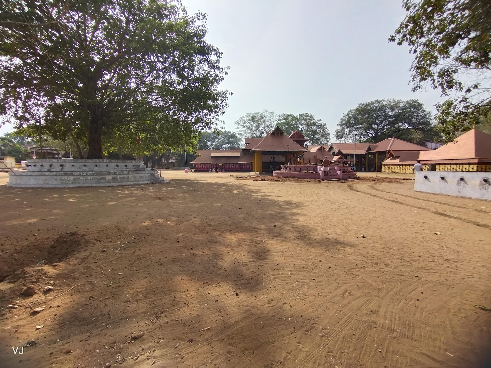 Kodungallur Bhagavathy Temple