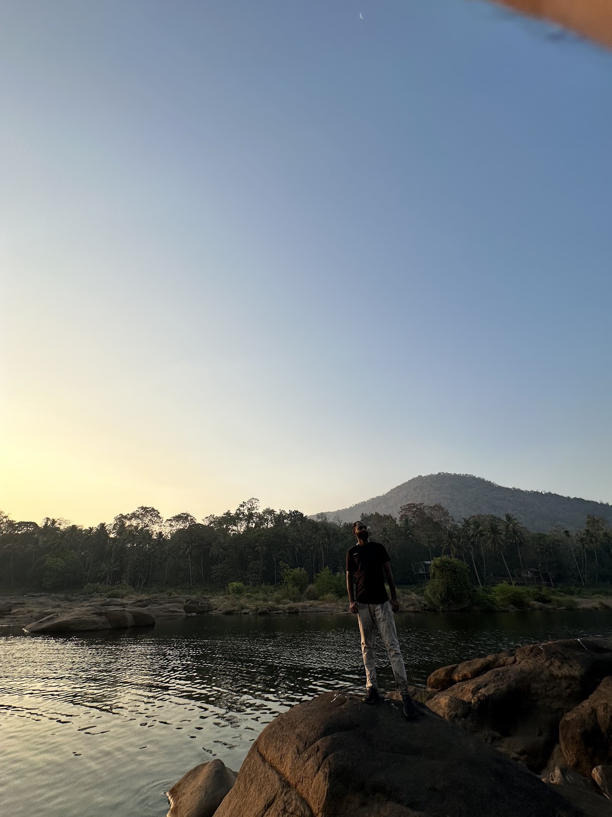 Chalakudy River Walk