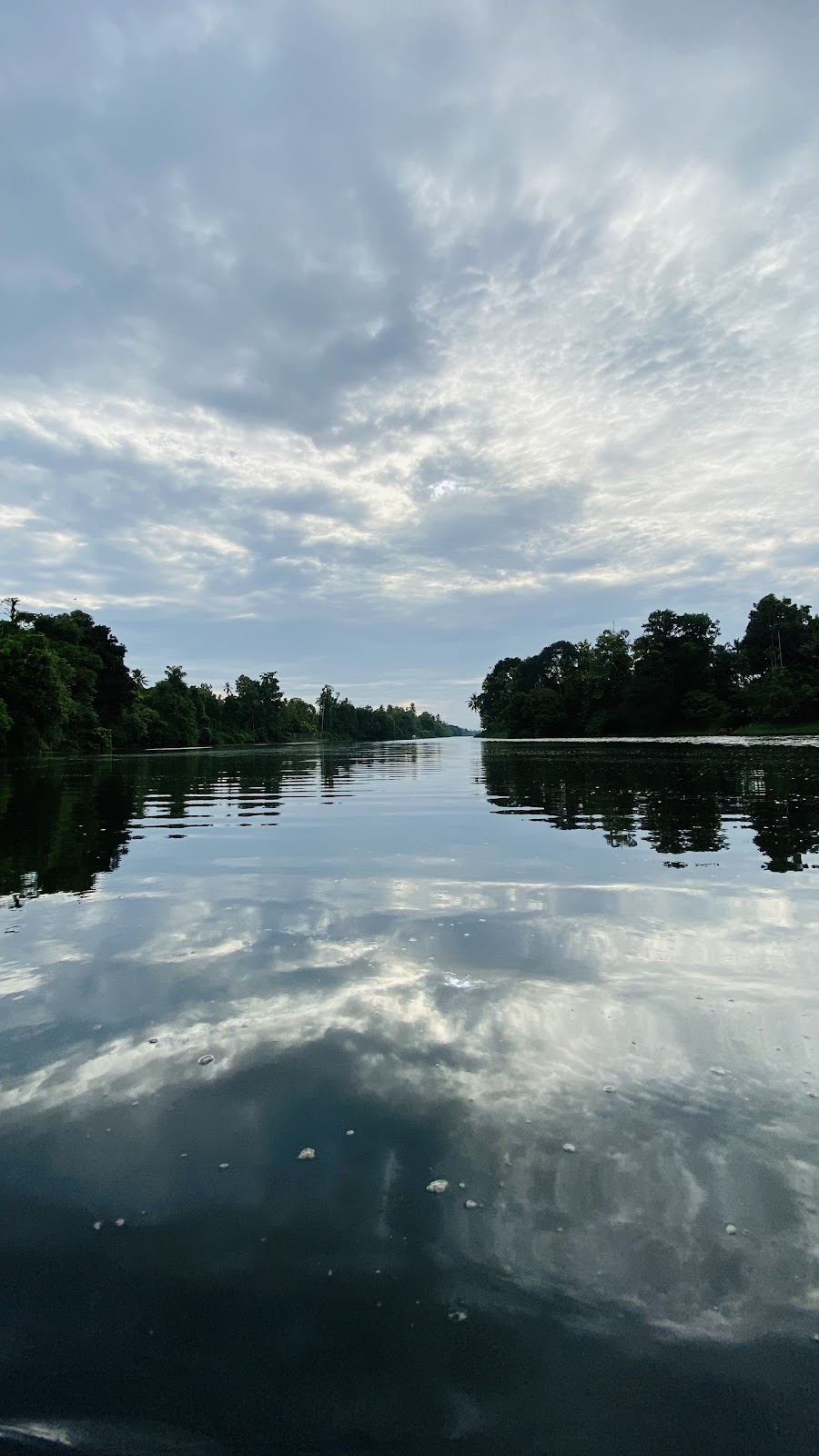 Chalakudy River Walk