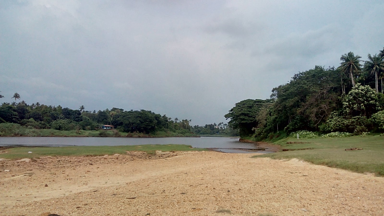 Chalakudy River Walk