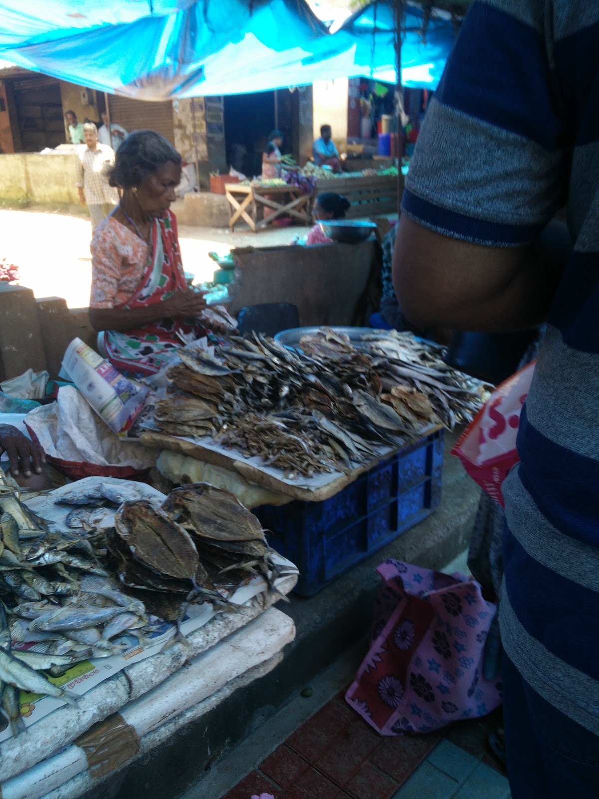 Historic Market Street