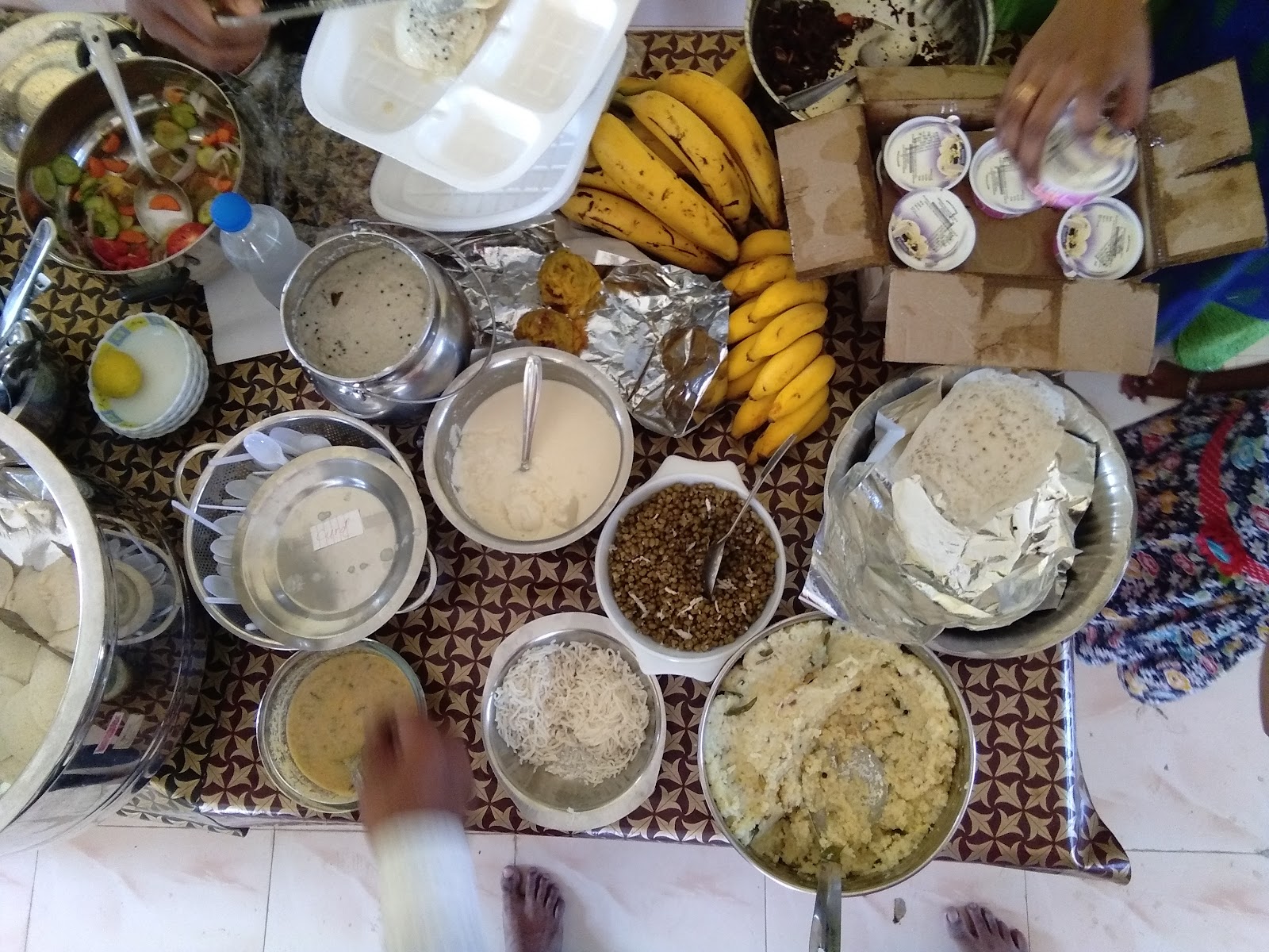 Historic Market Street