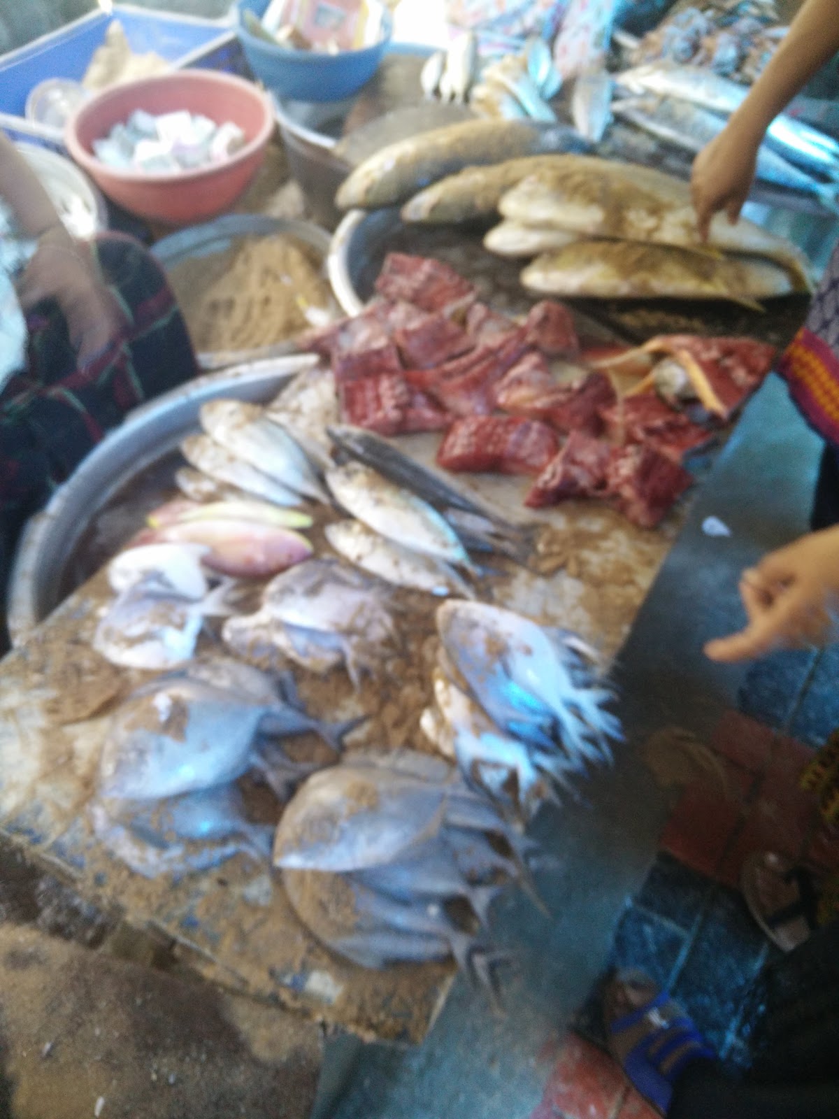 Historic Market Street