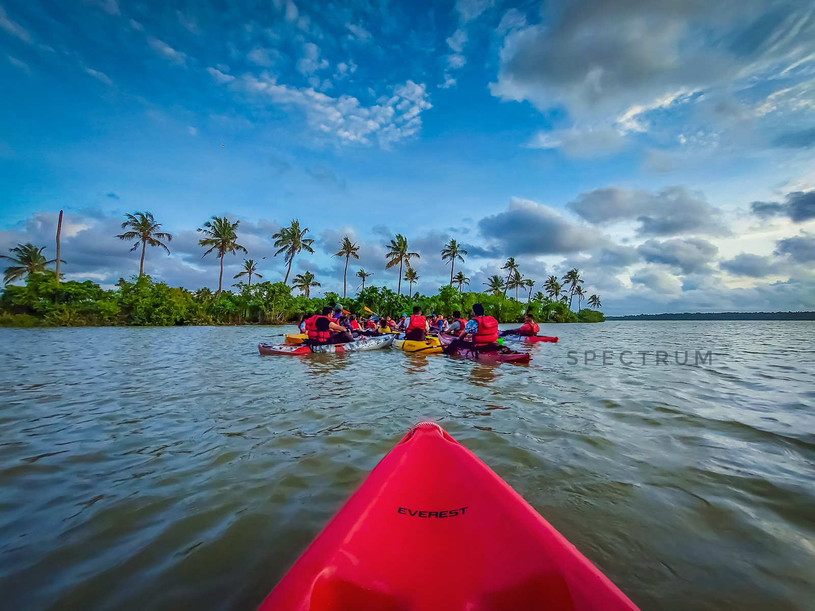 Kandakkadu Wetlands