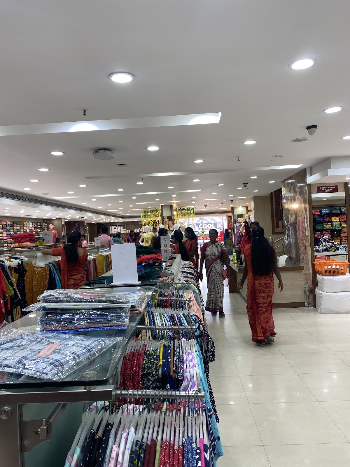 Local Handloom Centre