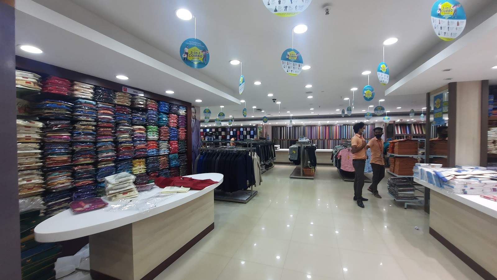 Local Handloom Centre