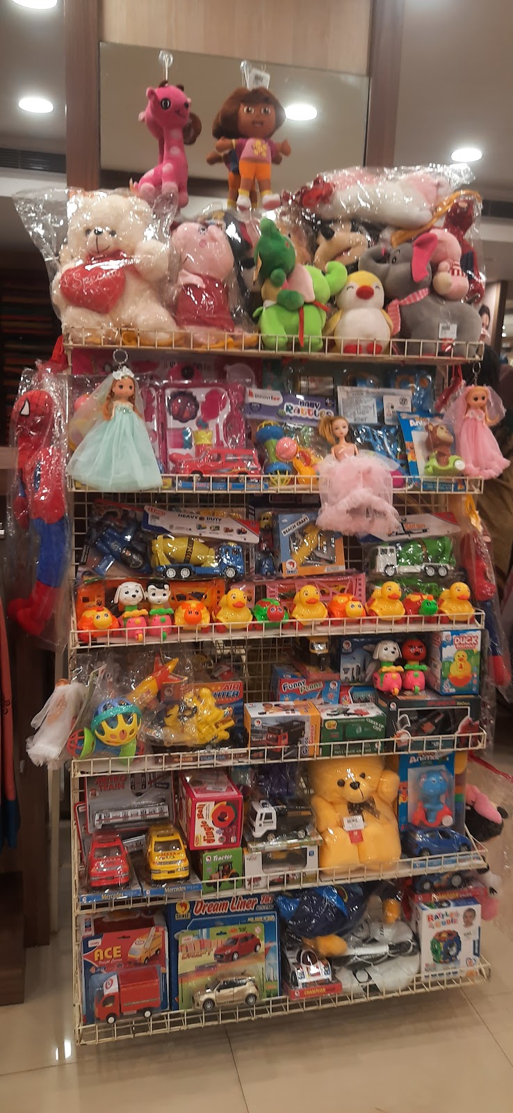 Local Handloom Centre