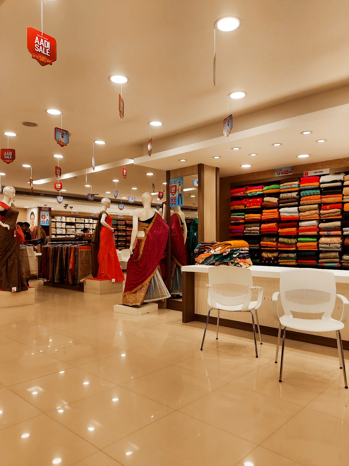 Local Handloom Centre