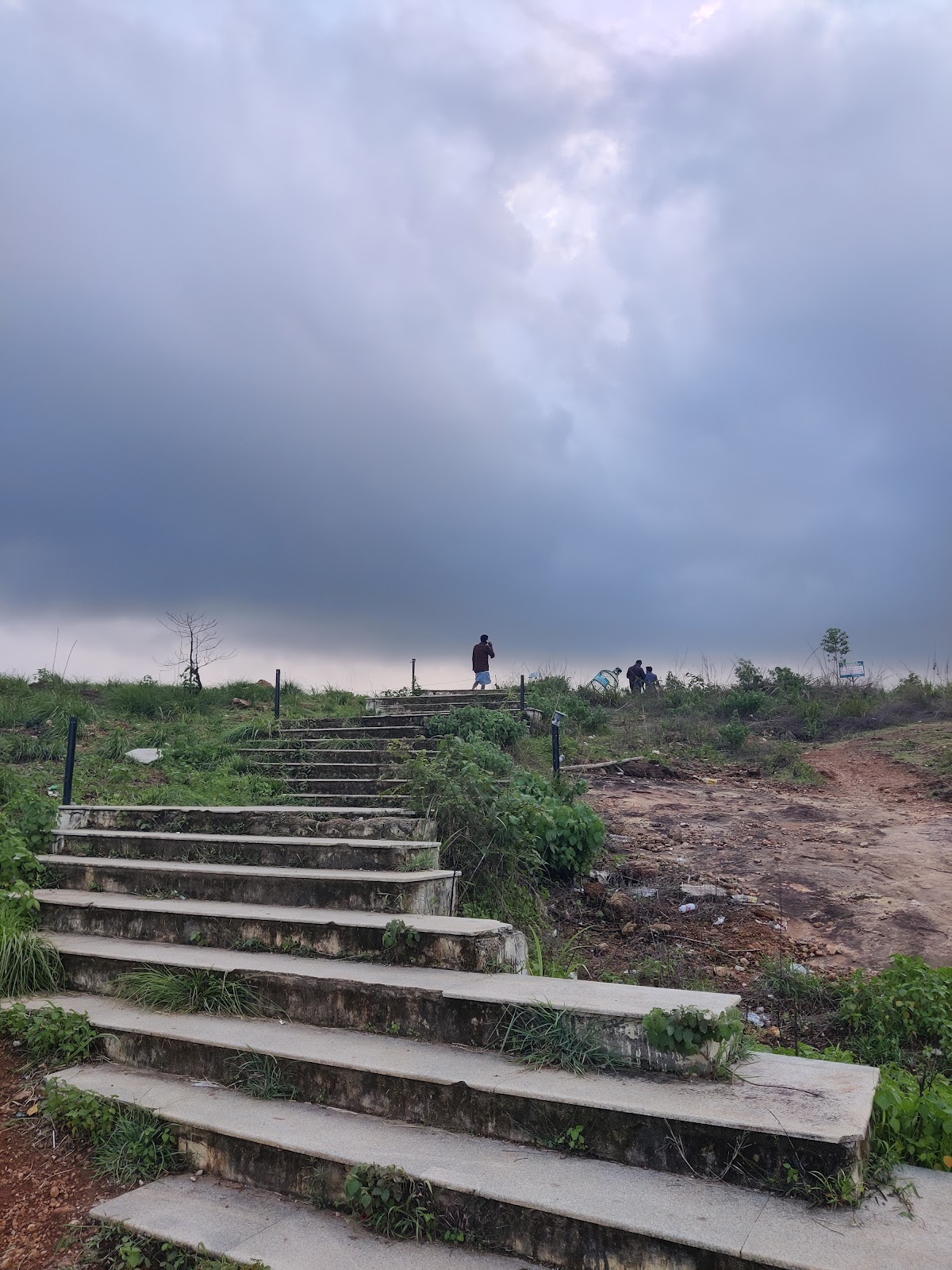 Velimala Rock Viewpoint