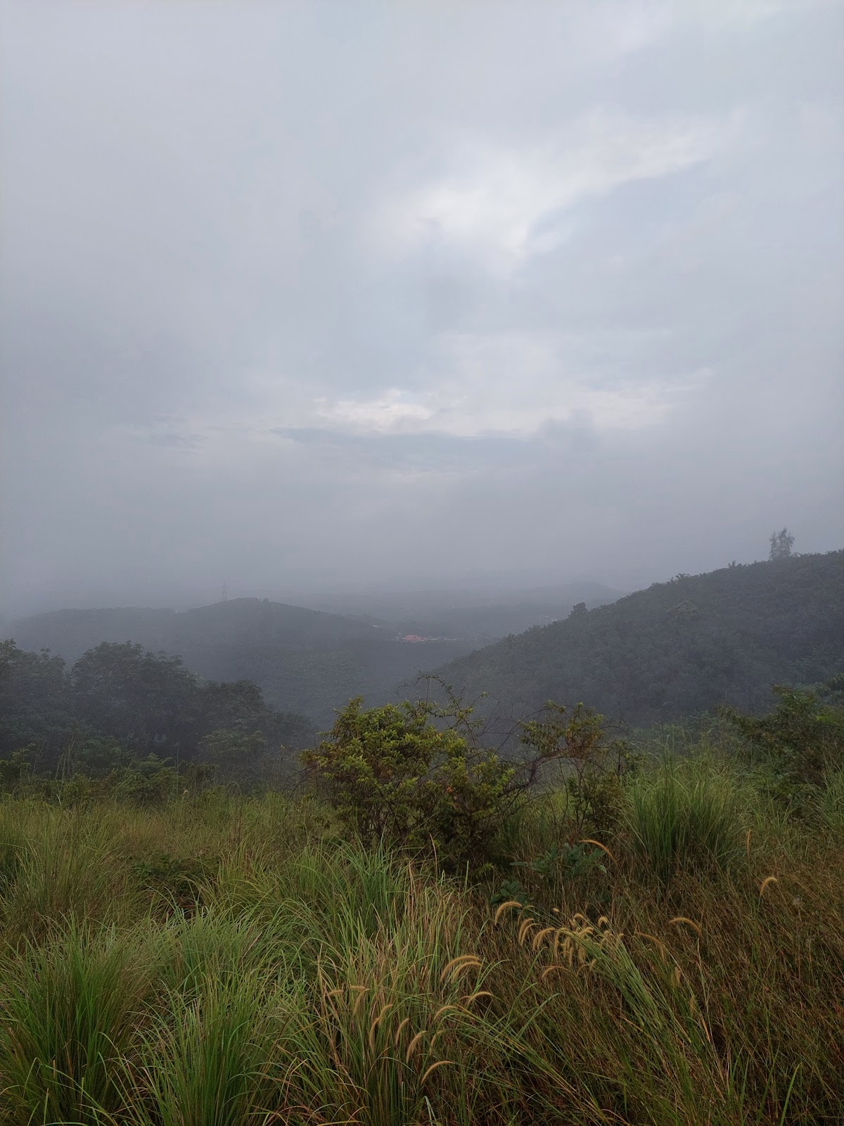 Velimala Rock Viewpoint