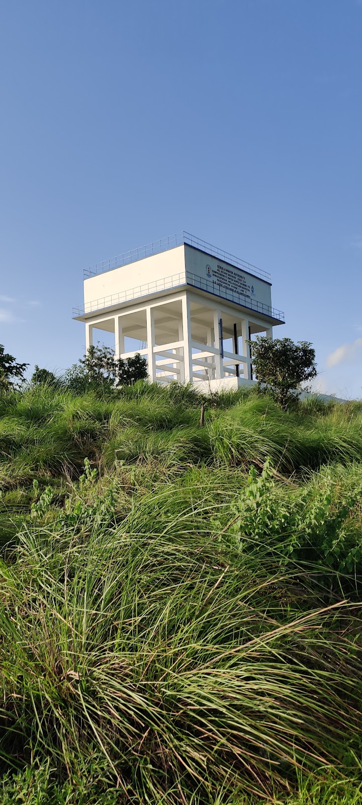 Velimala Rock Viewpoint