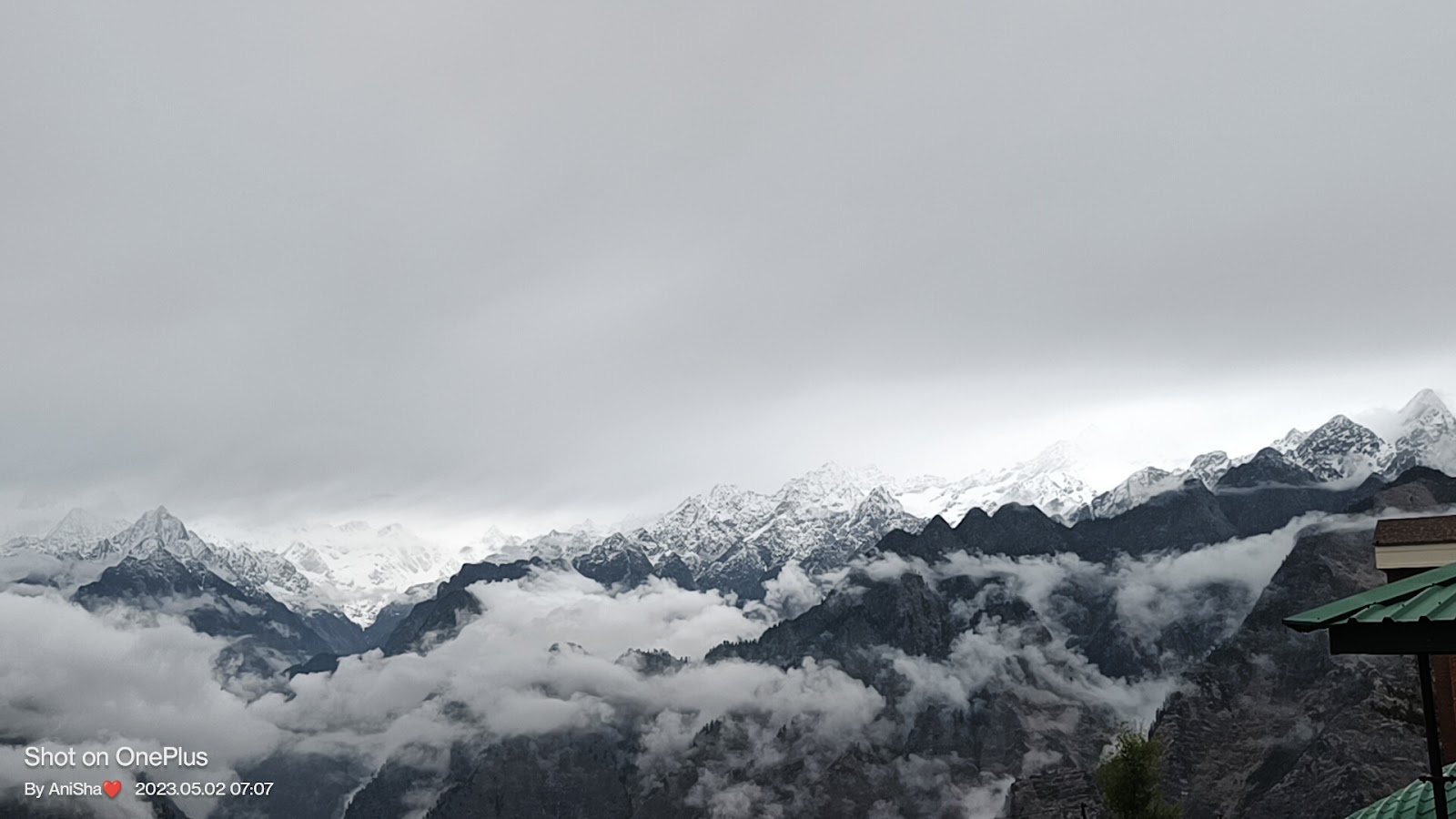 Auli Ski Resort Auli Uttarakhand India