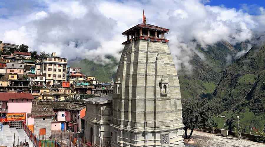 Joshimath