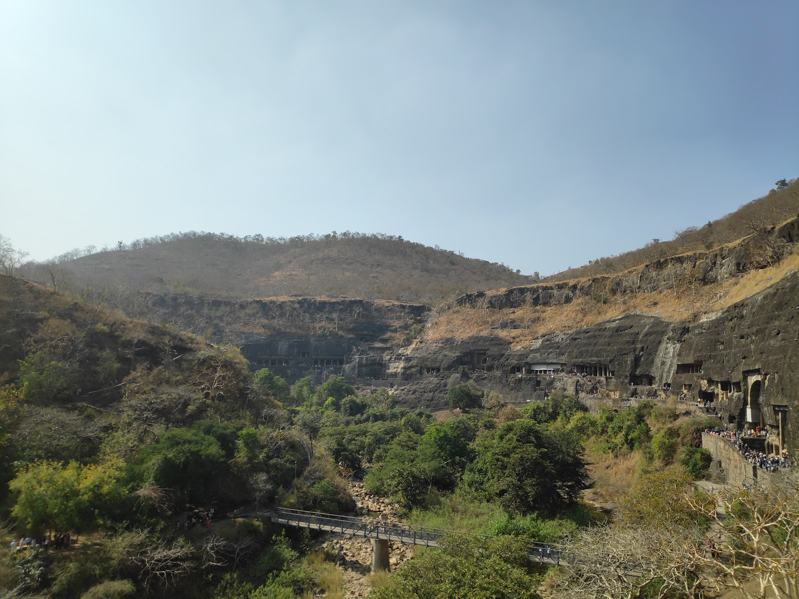 Ajanta Caves