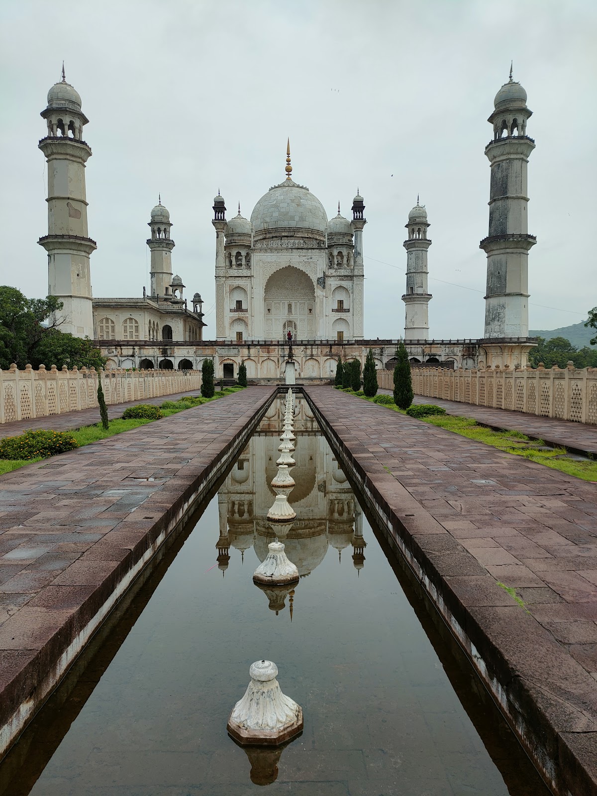 Bibi Ka Maqbara