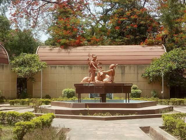 Chhatrapati Shivaji Maharaj Museum