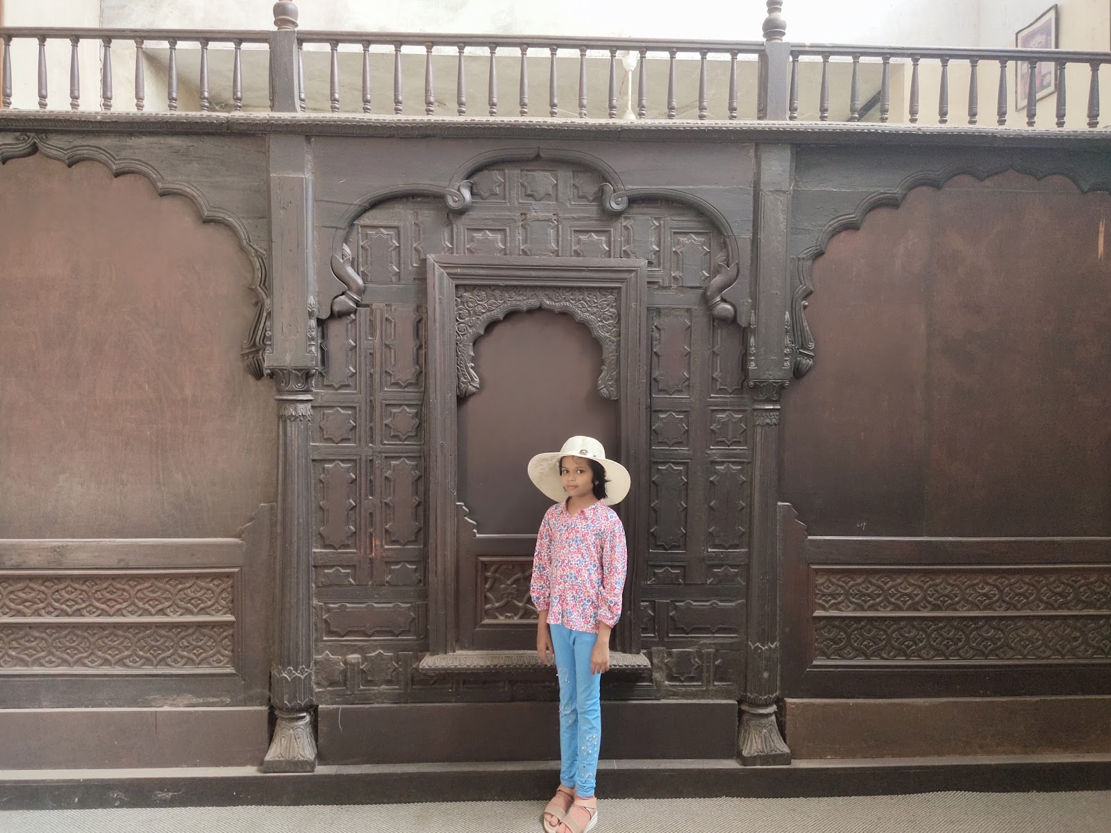 Chhatrapati Shivaji Maharaj Museum