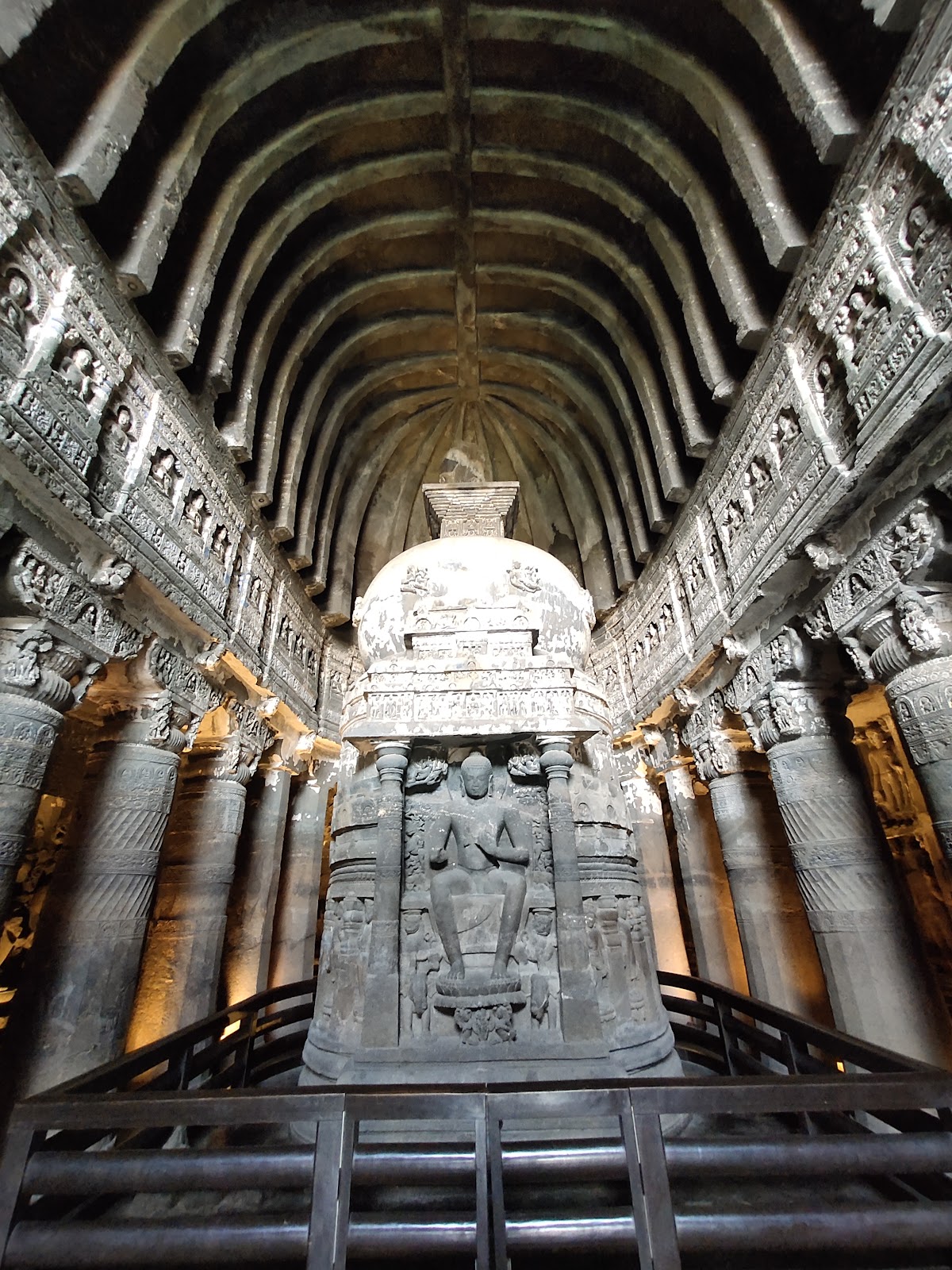 Ajanta Caves