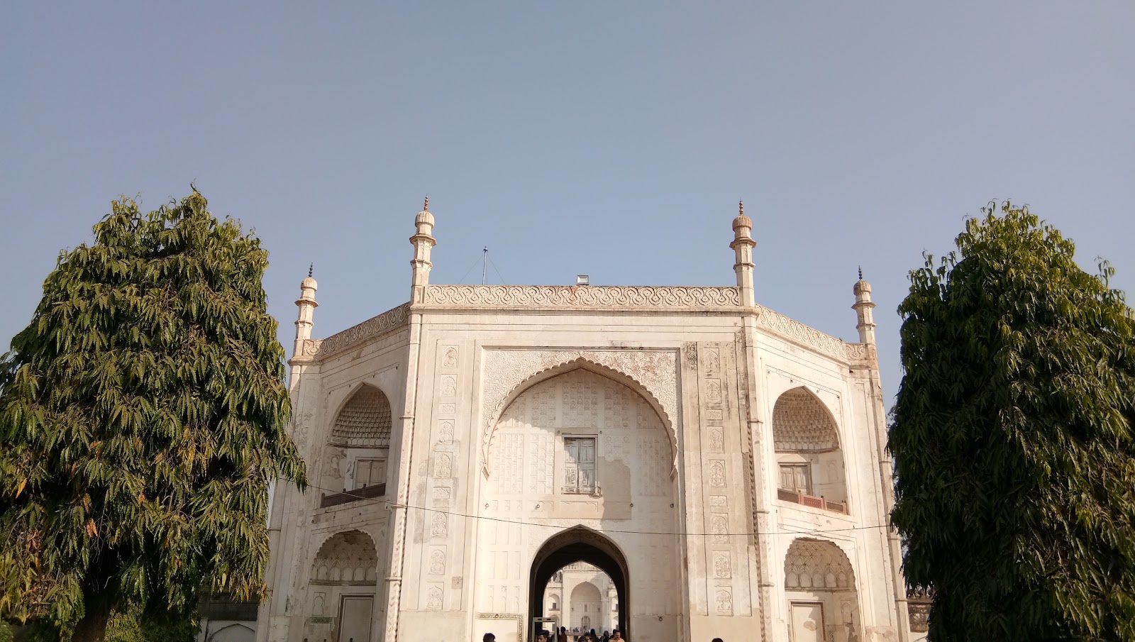 Bibi Ka Maqbara