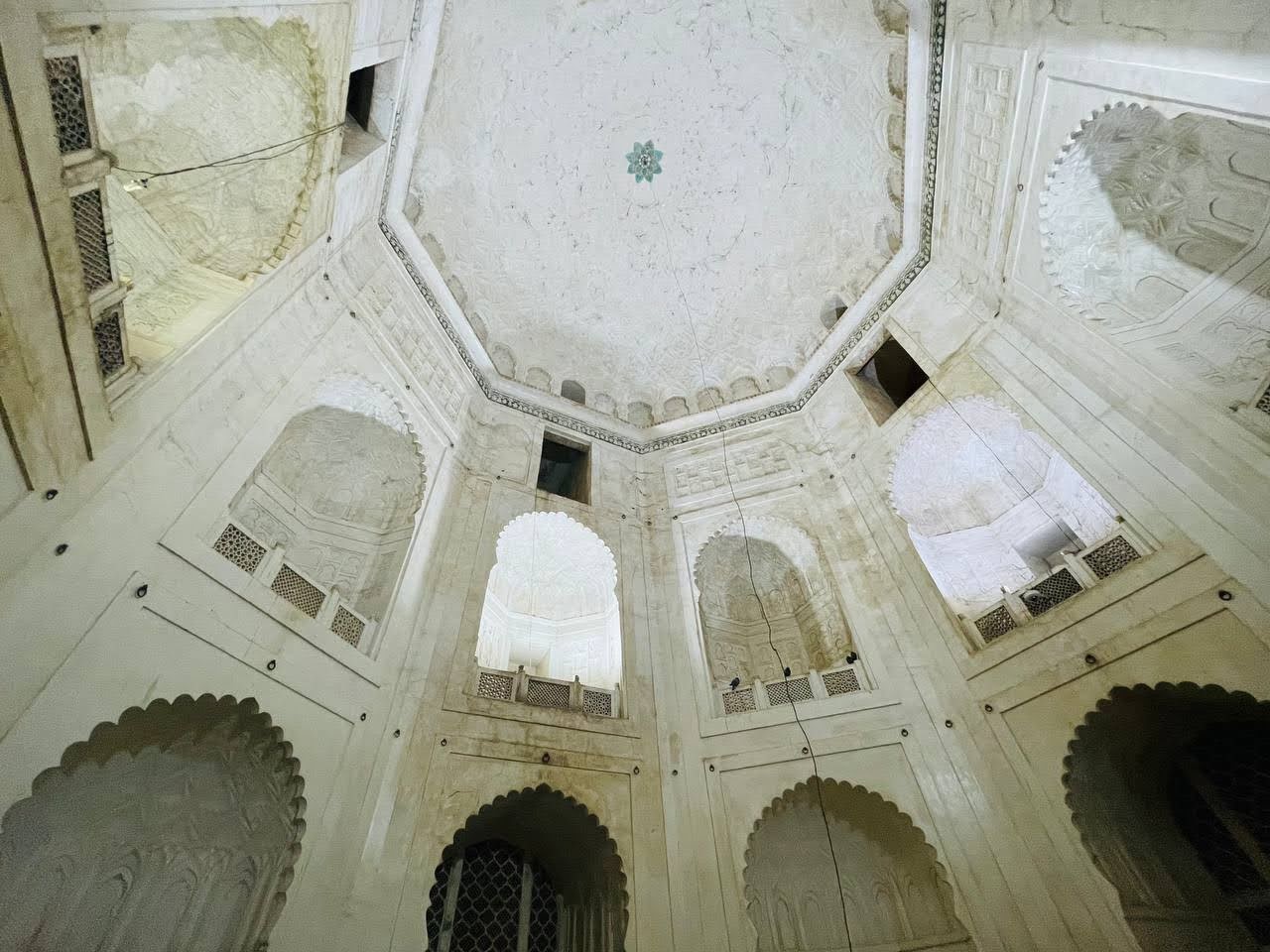 Bibi Ka Maqbara