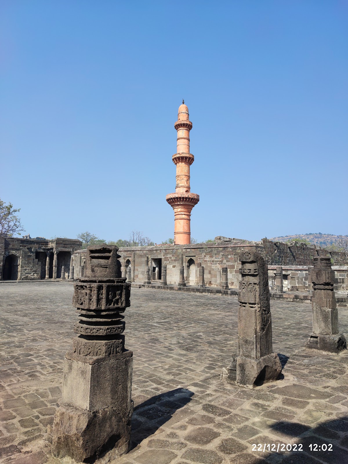Daulatabad Fort