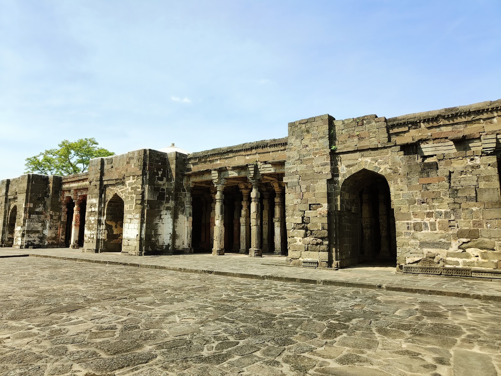 Daulatabad Fort