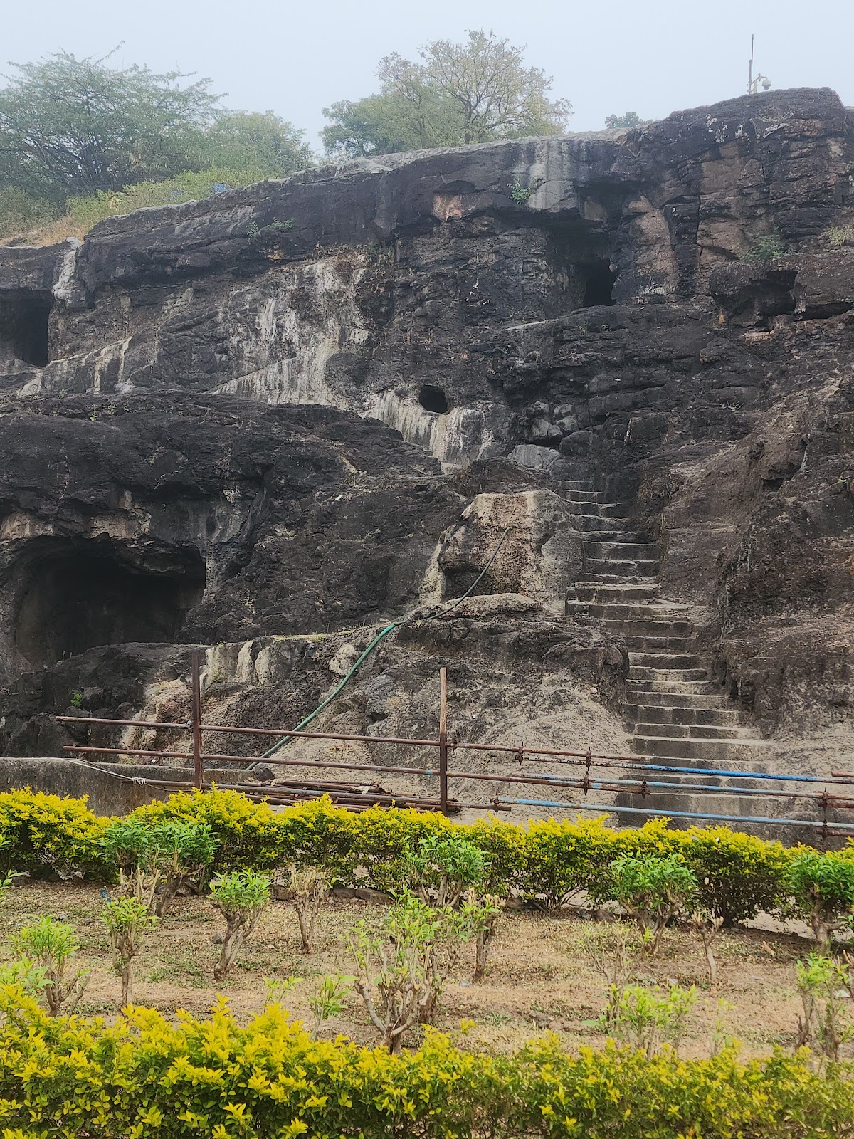 Ellora Caves