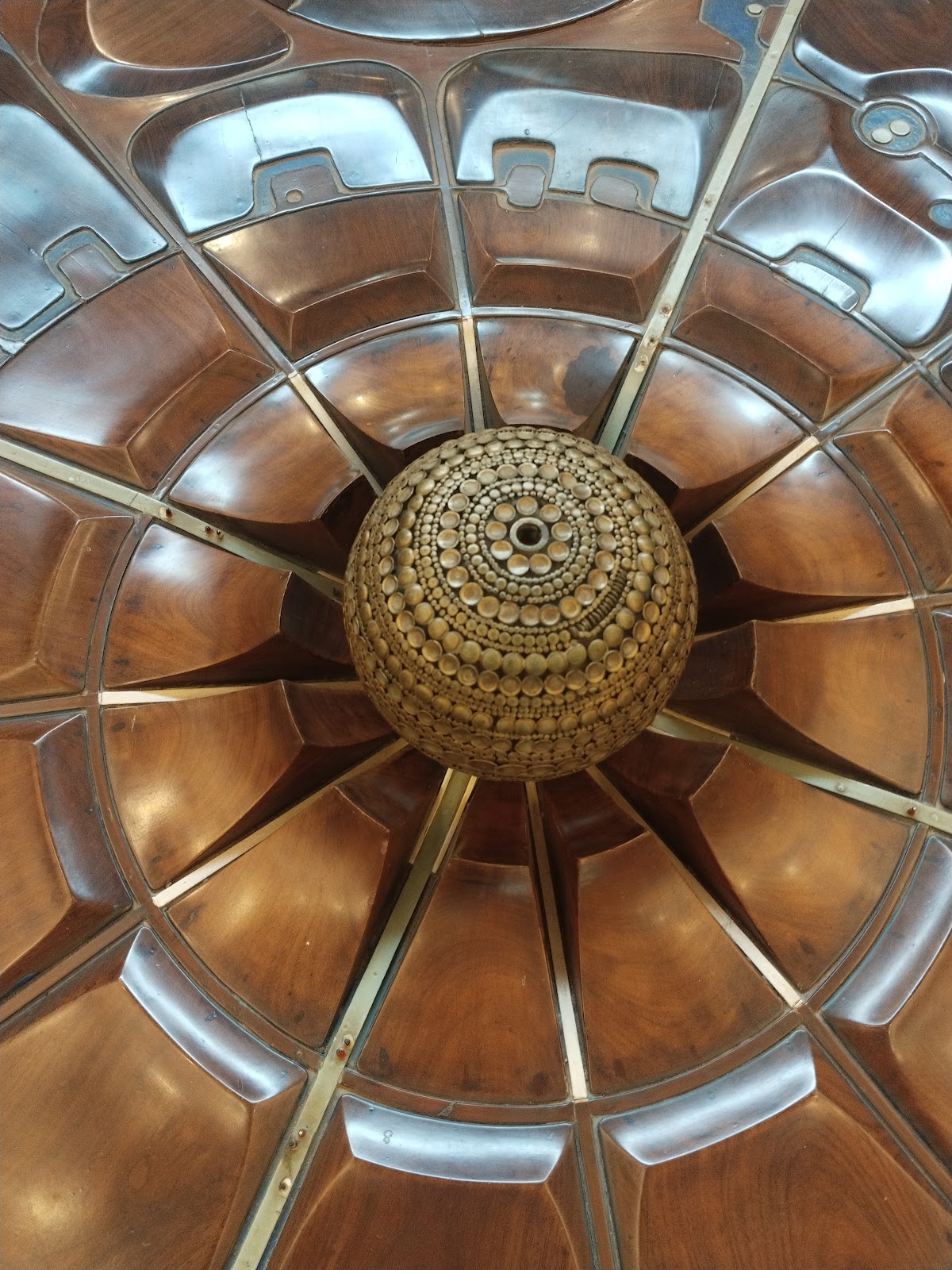 Auroville Visitors Centre