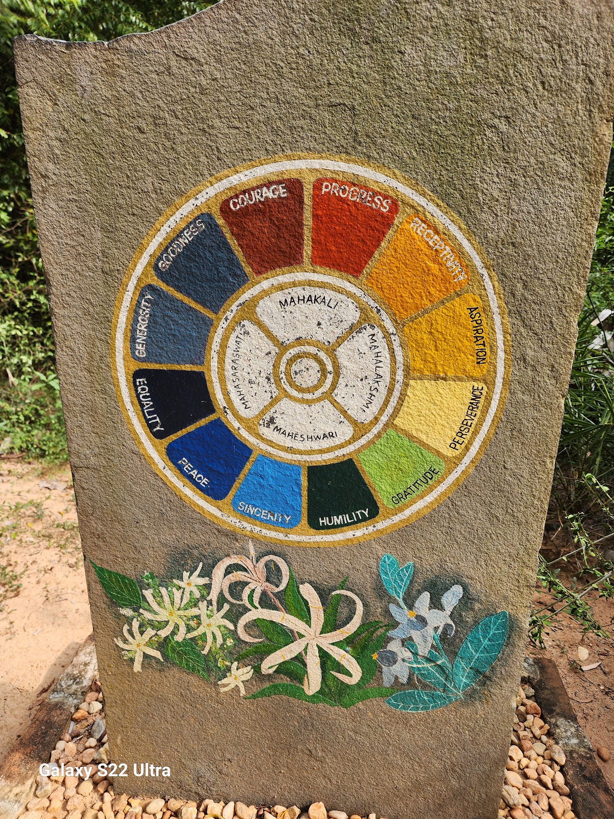 Auroville Visitors Centre