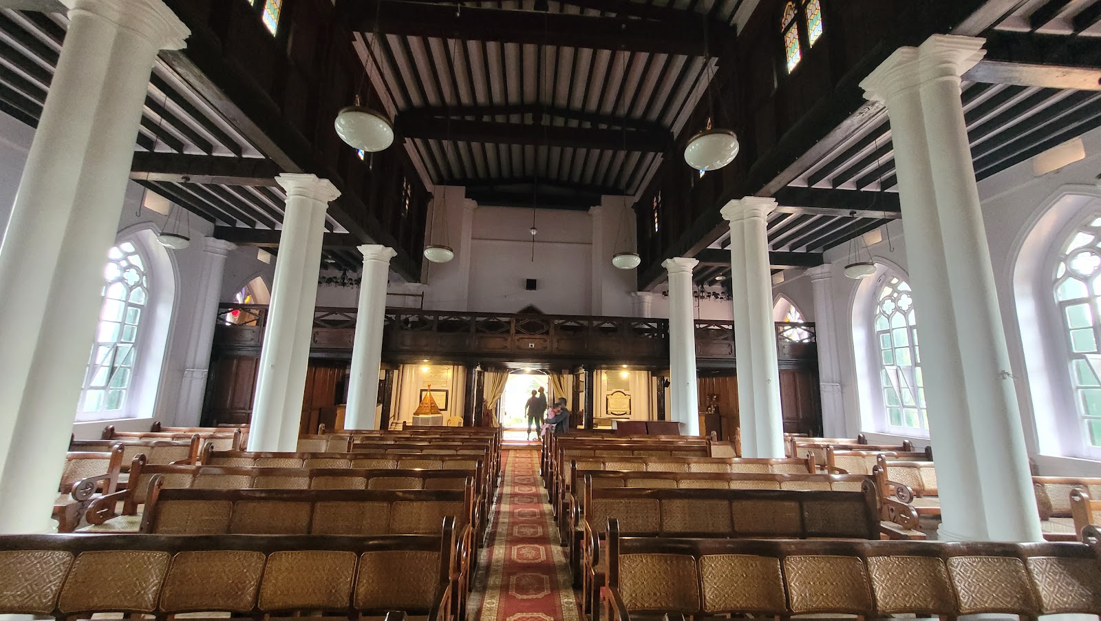 St. Stephen's Church