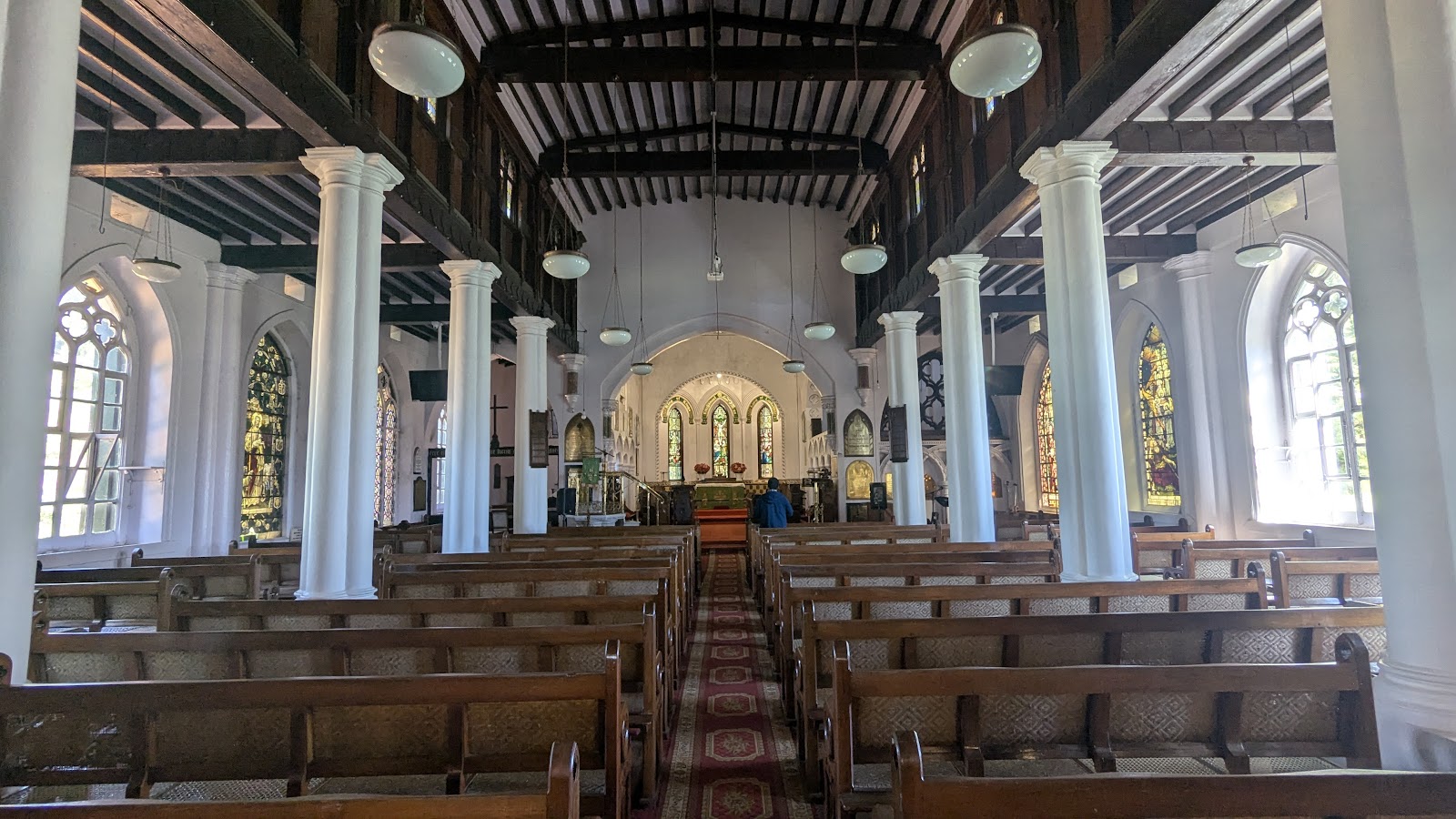 St. Stephen's Church