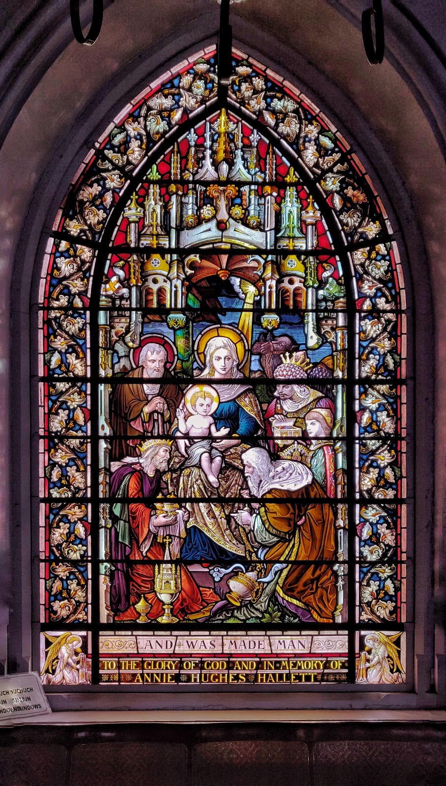 St. Stephen's Church