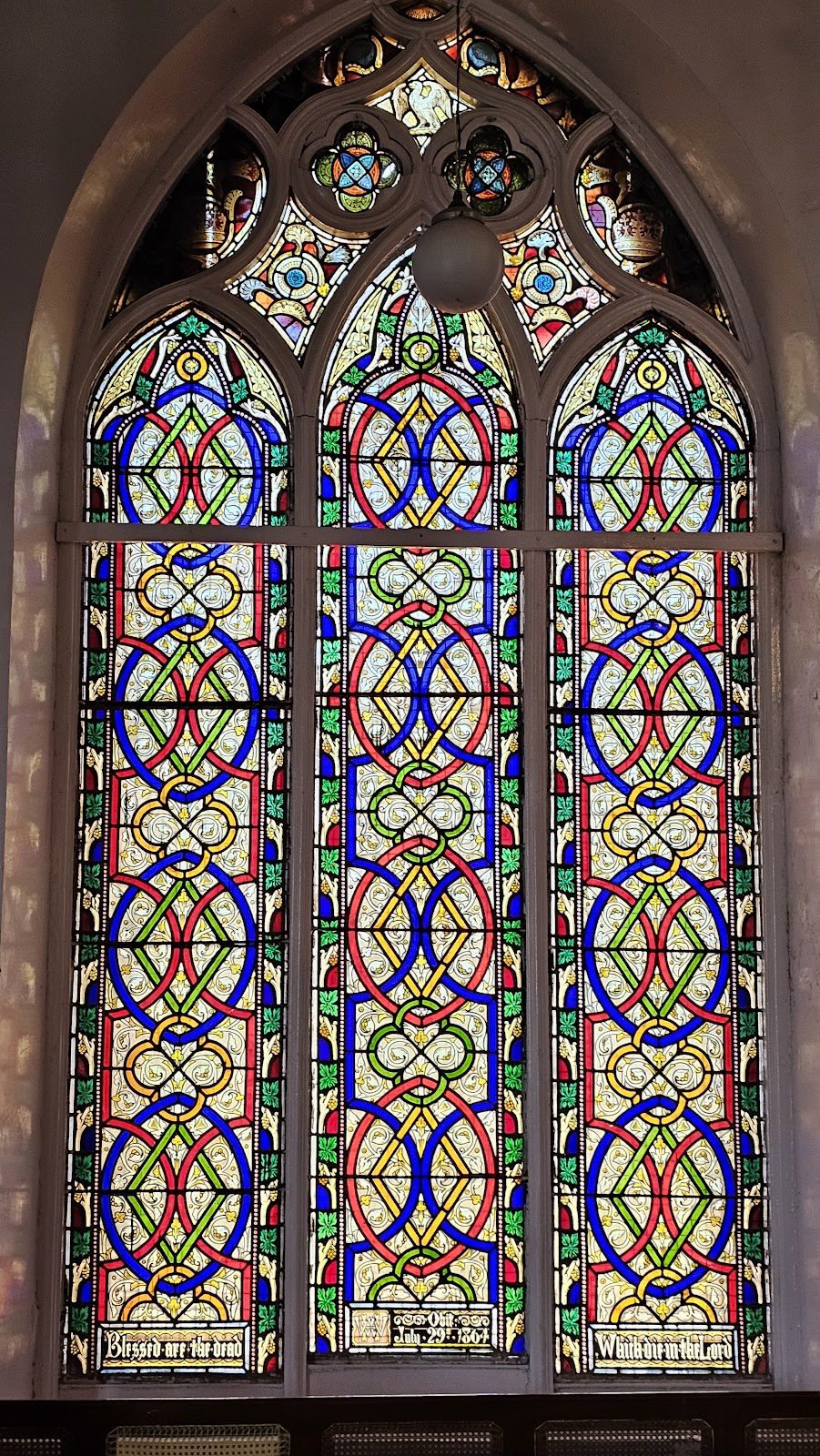 St. Stephen's Church