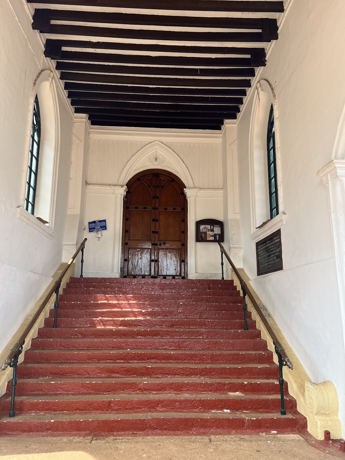 St. Stephen's Church