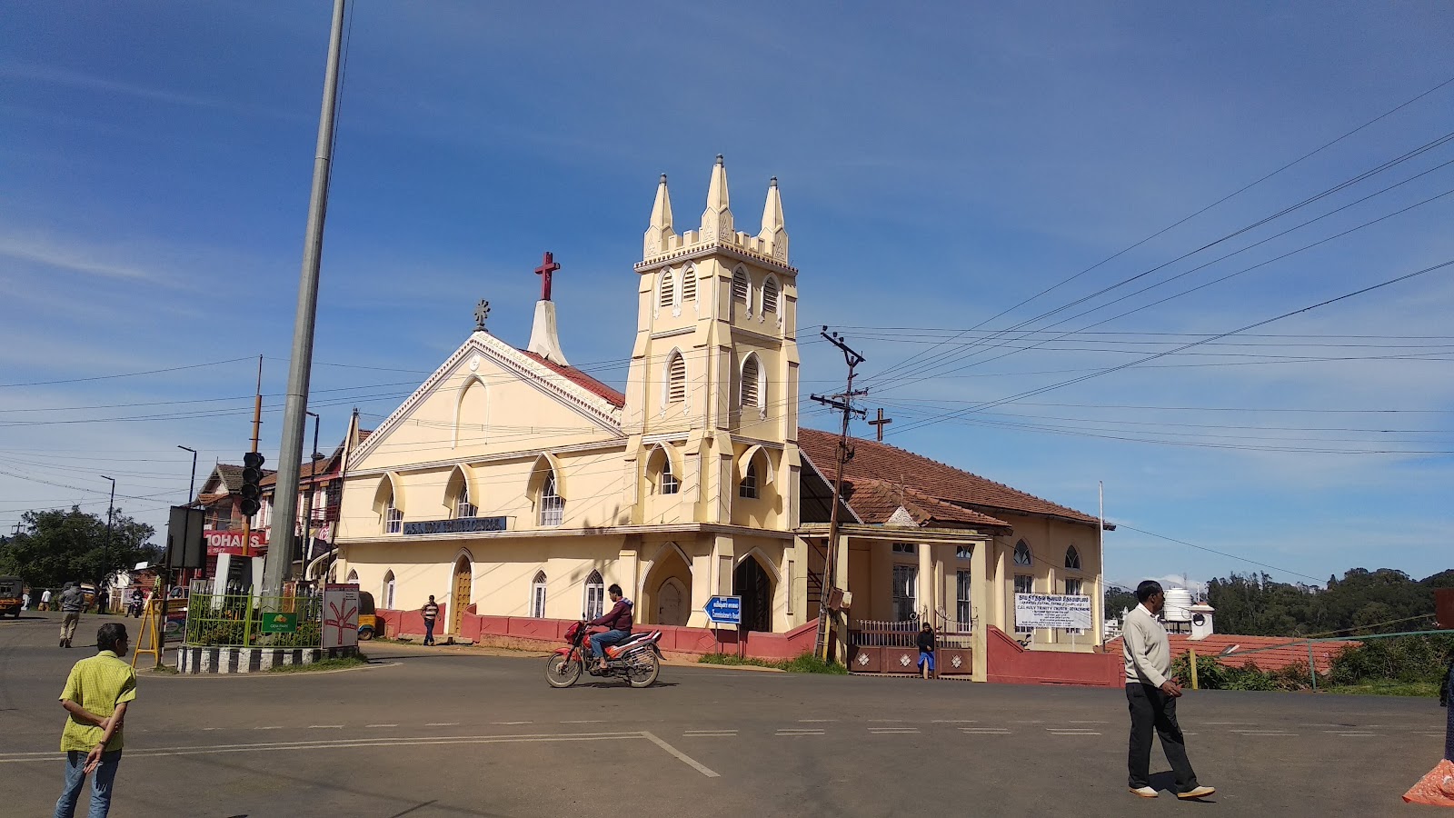 St. Stephen's Church