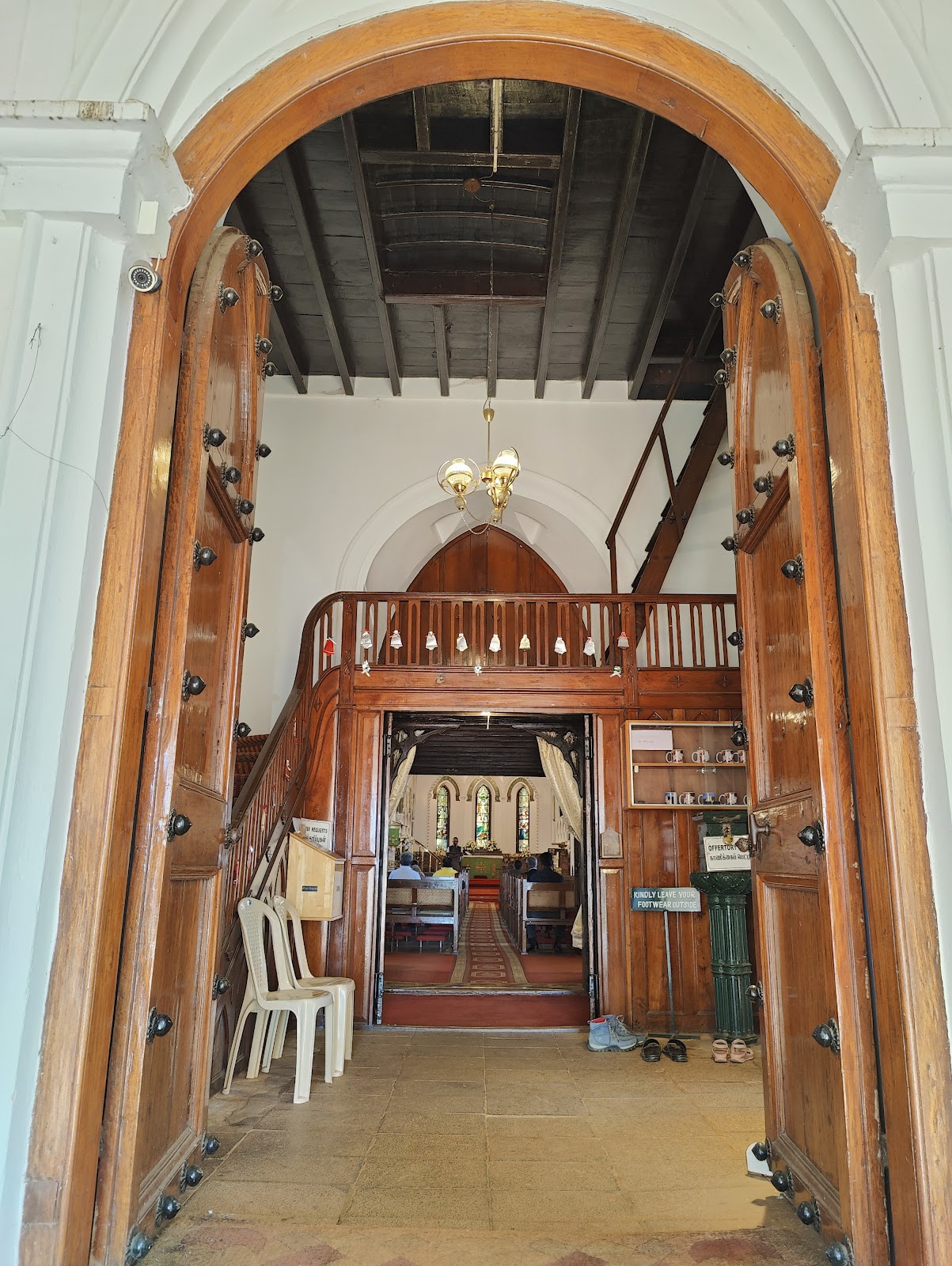 St. Stephen's Church