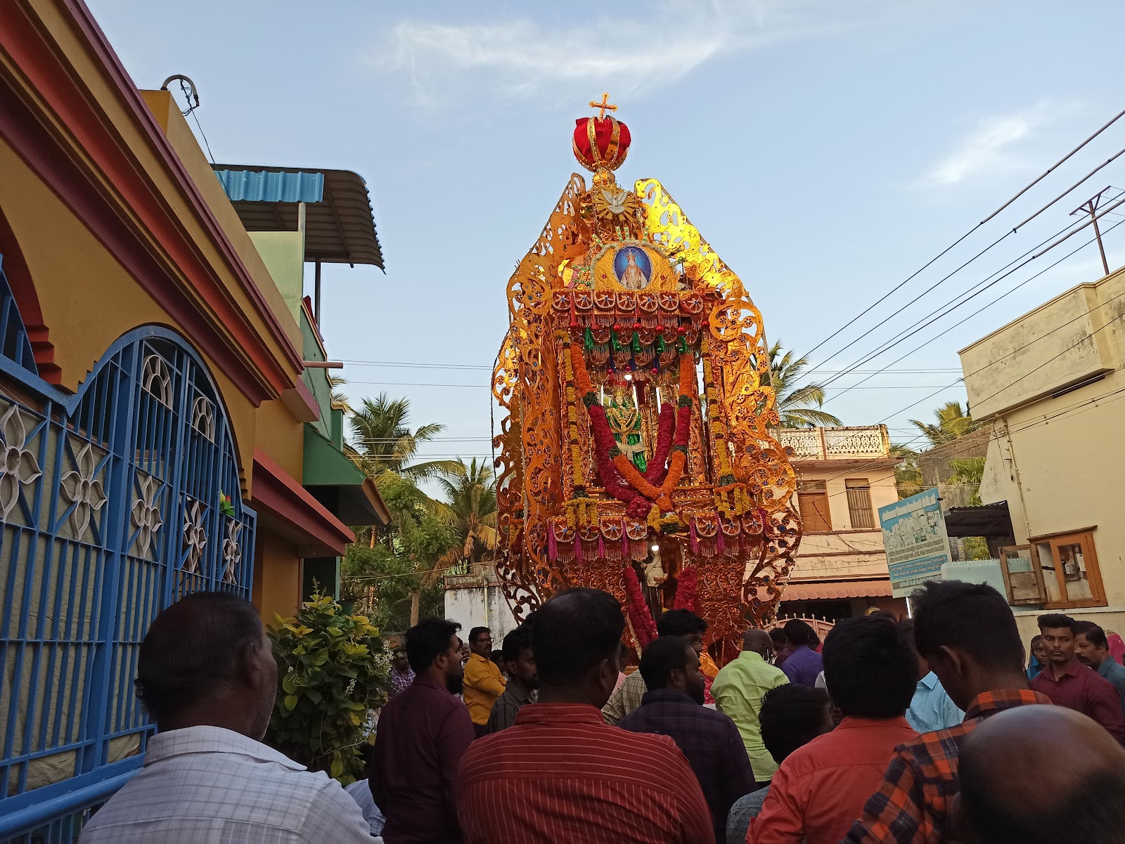 Azhagappapuram Temple