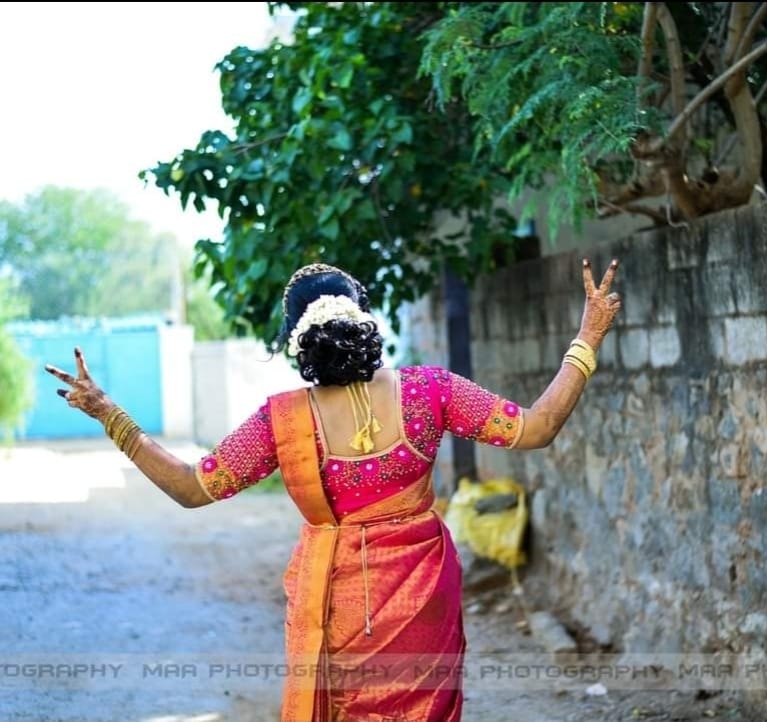 Azhagappapuram Temple