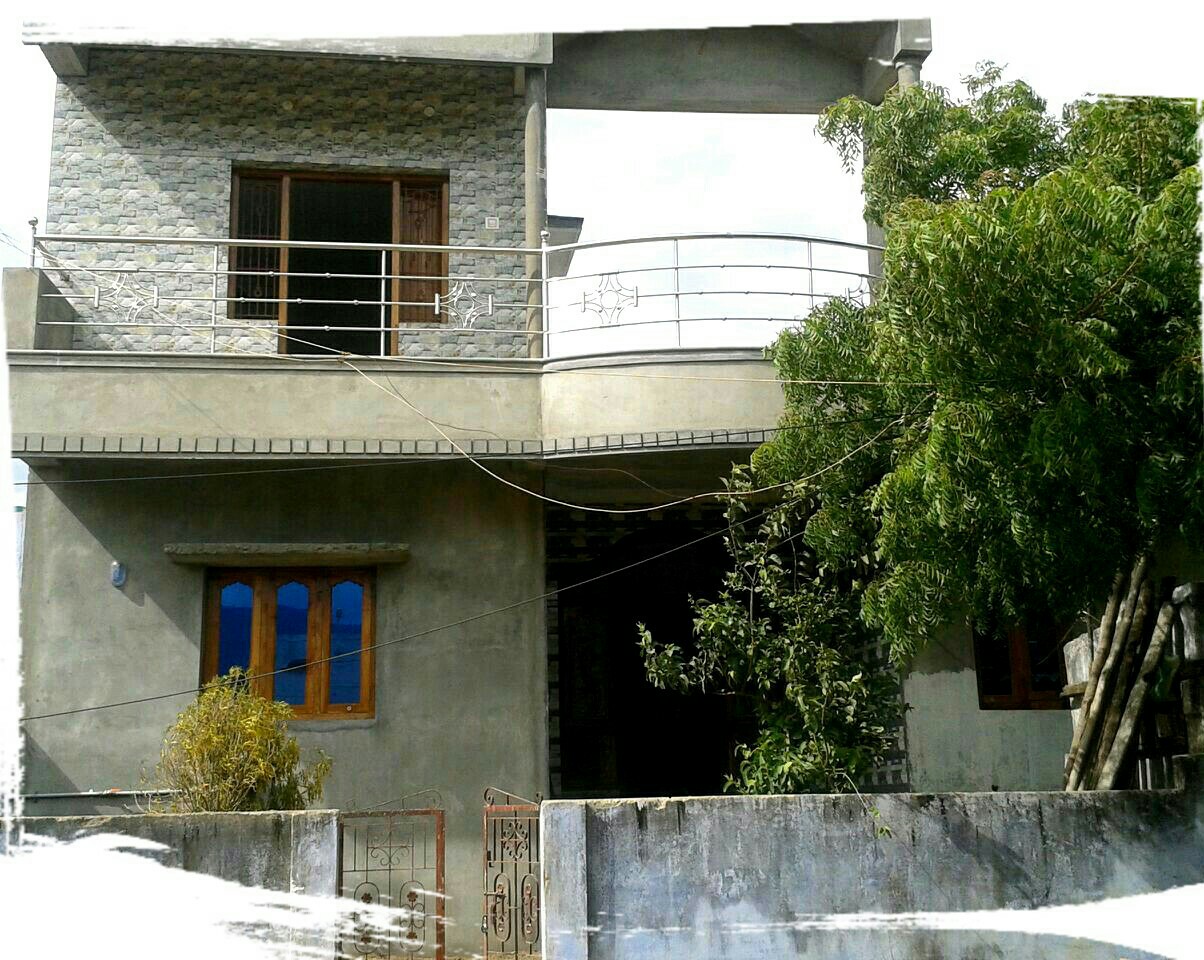 Azhagappapuram Temple