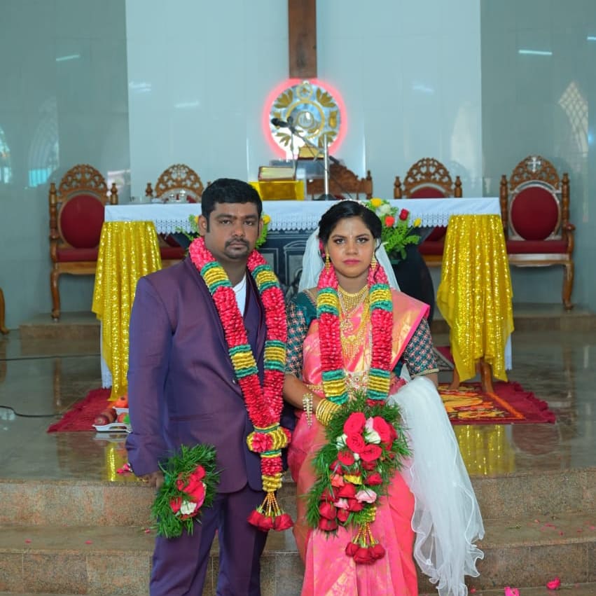 Azhagappapuram Temple