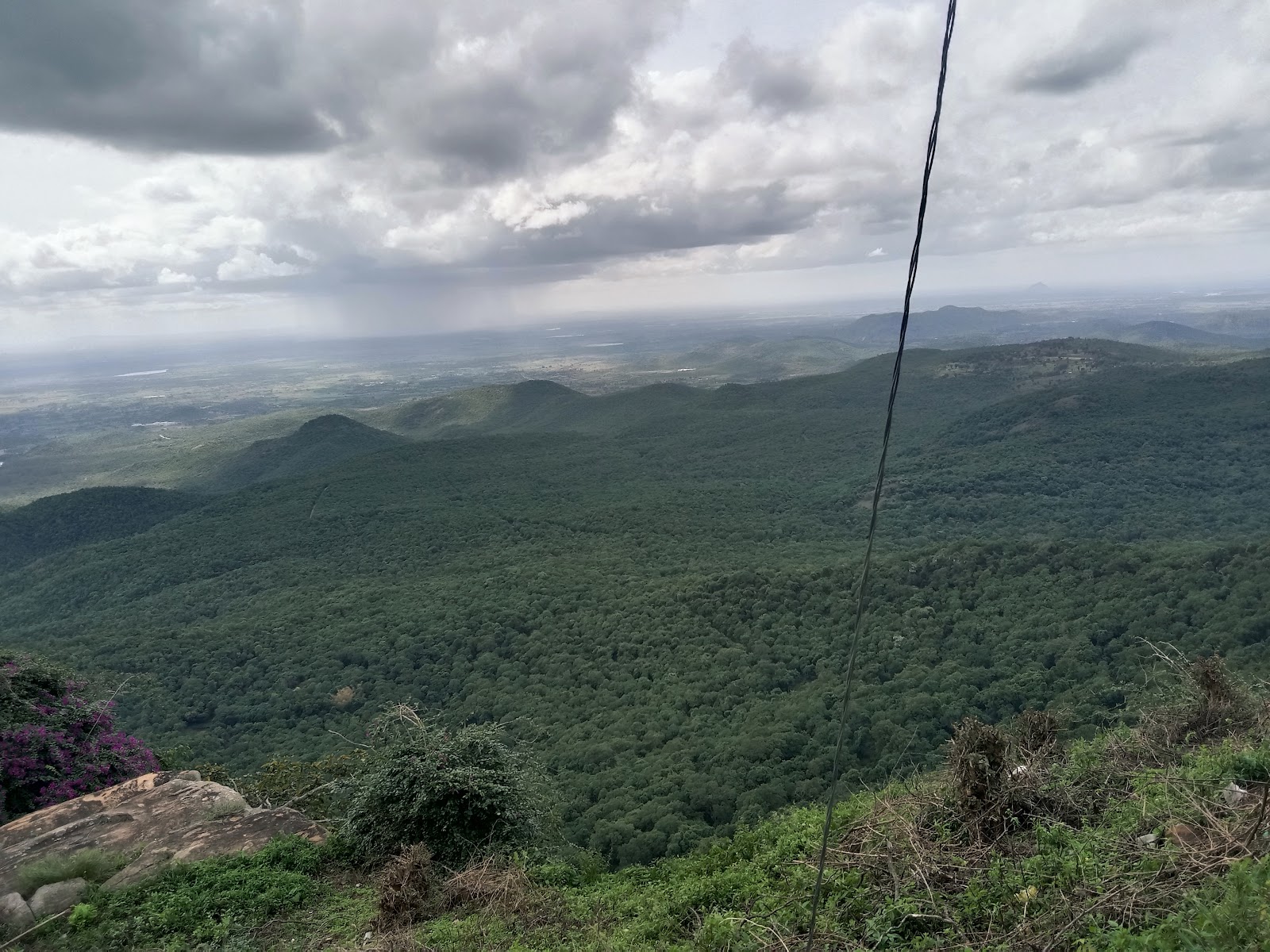 B R Hills Wildlife Sanctuary