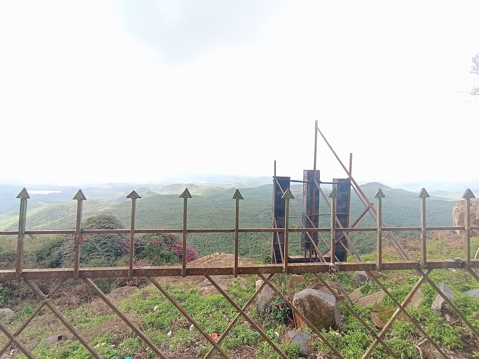 B R Hills Wildlife Sanctuary