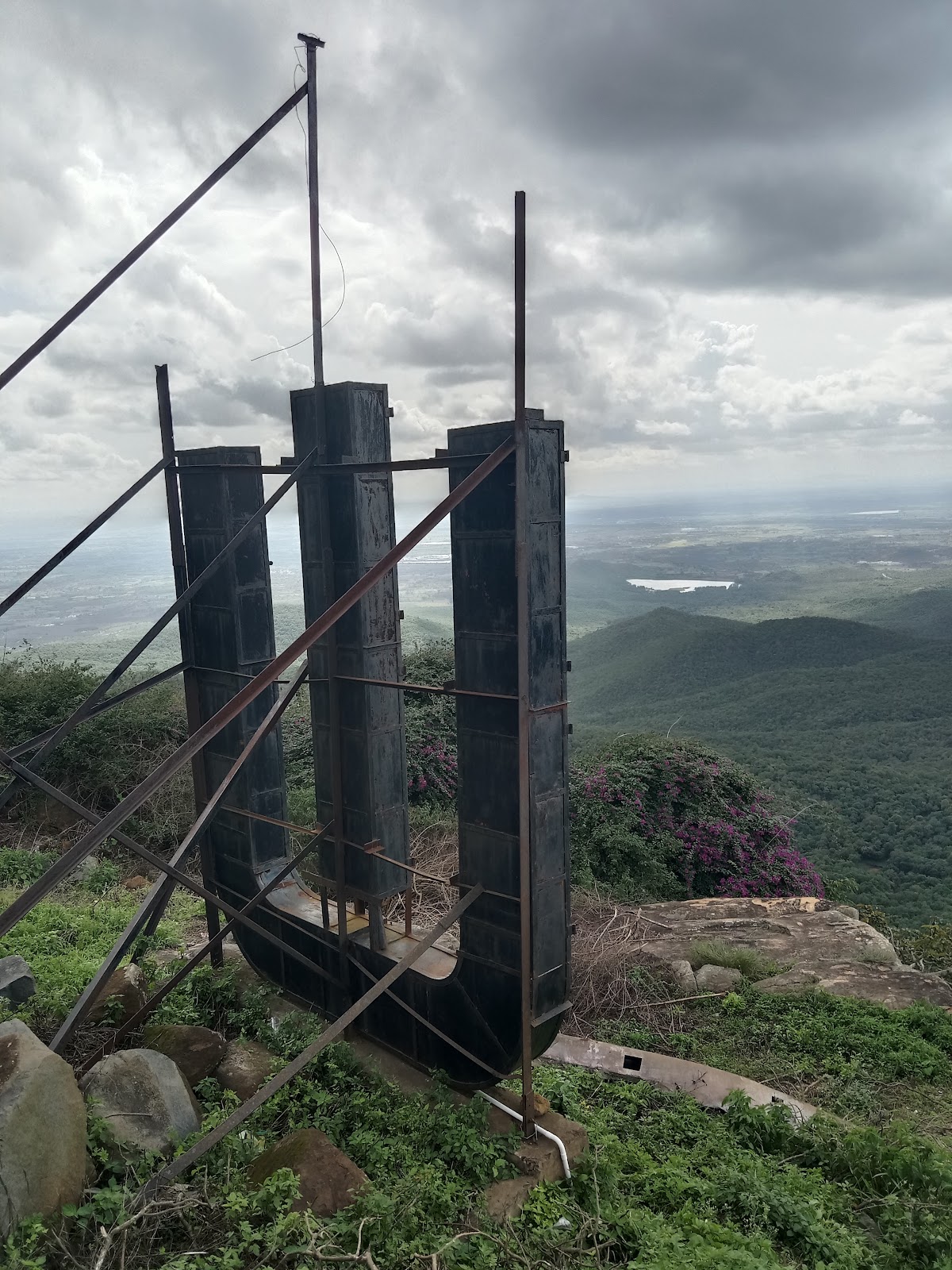 B R Hills Wildlife Sanctuary