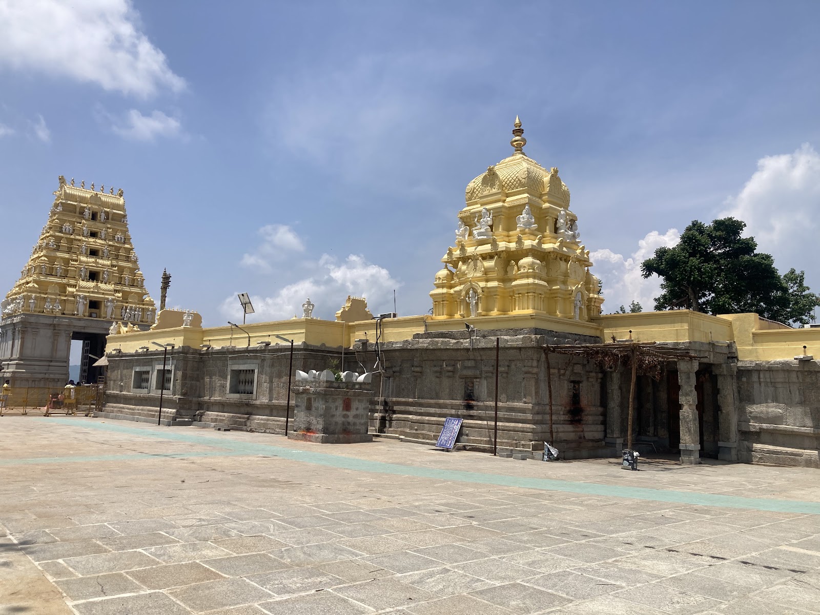 Biligiri Ranganathaswamy Temple