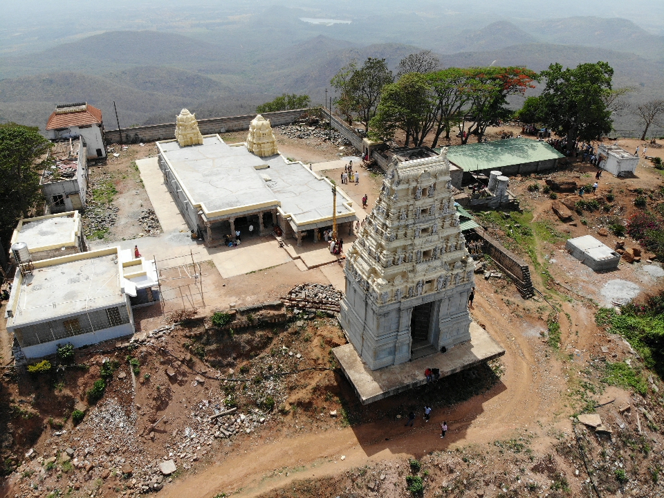 Biligiri Ranganathaswamy Temple