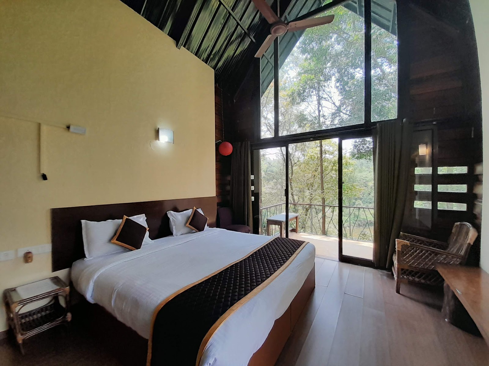 Karnataka Eco-Tourism Center