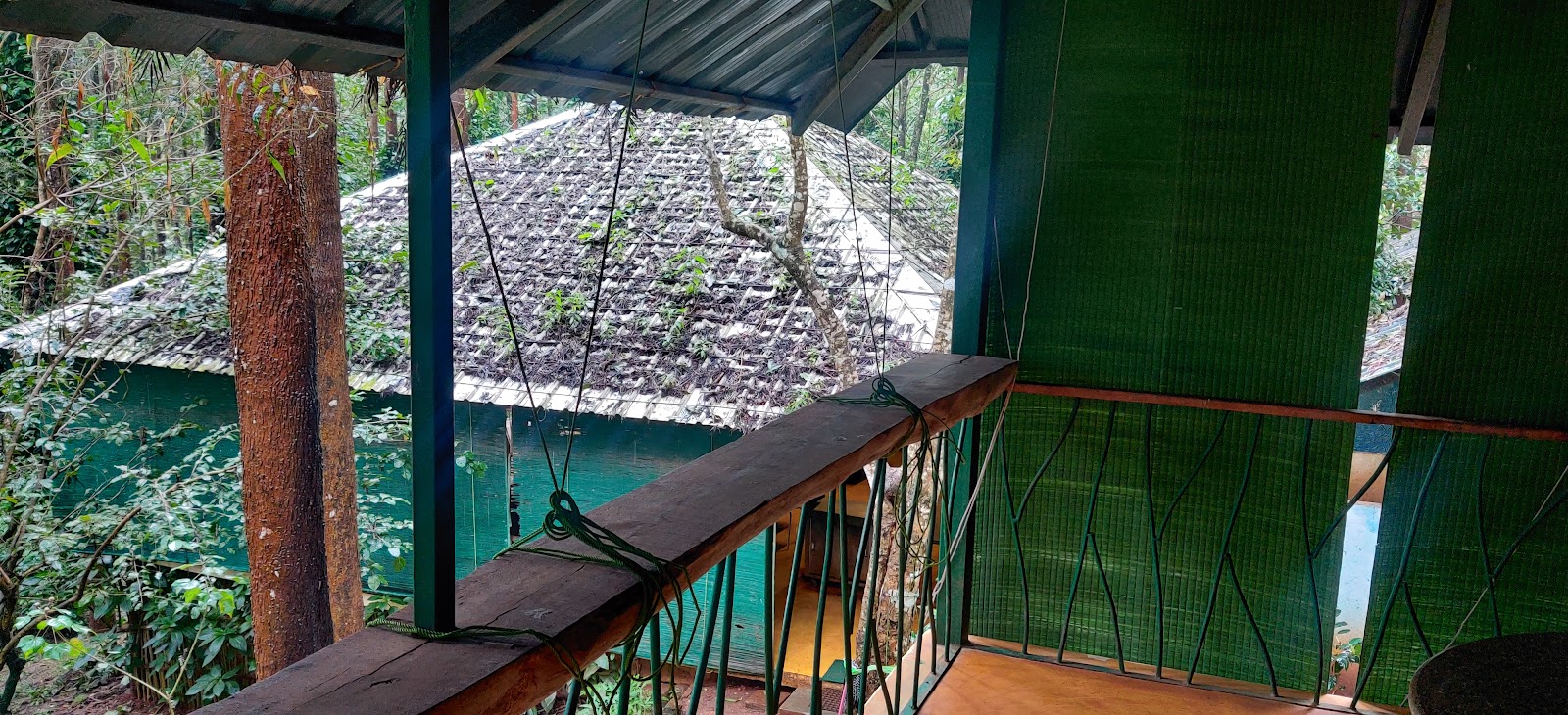 Karnataka Eco-Tourism Center