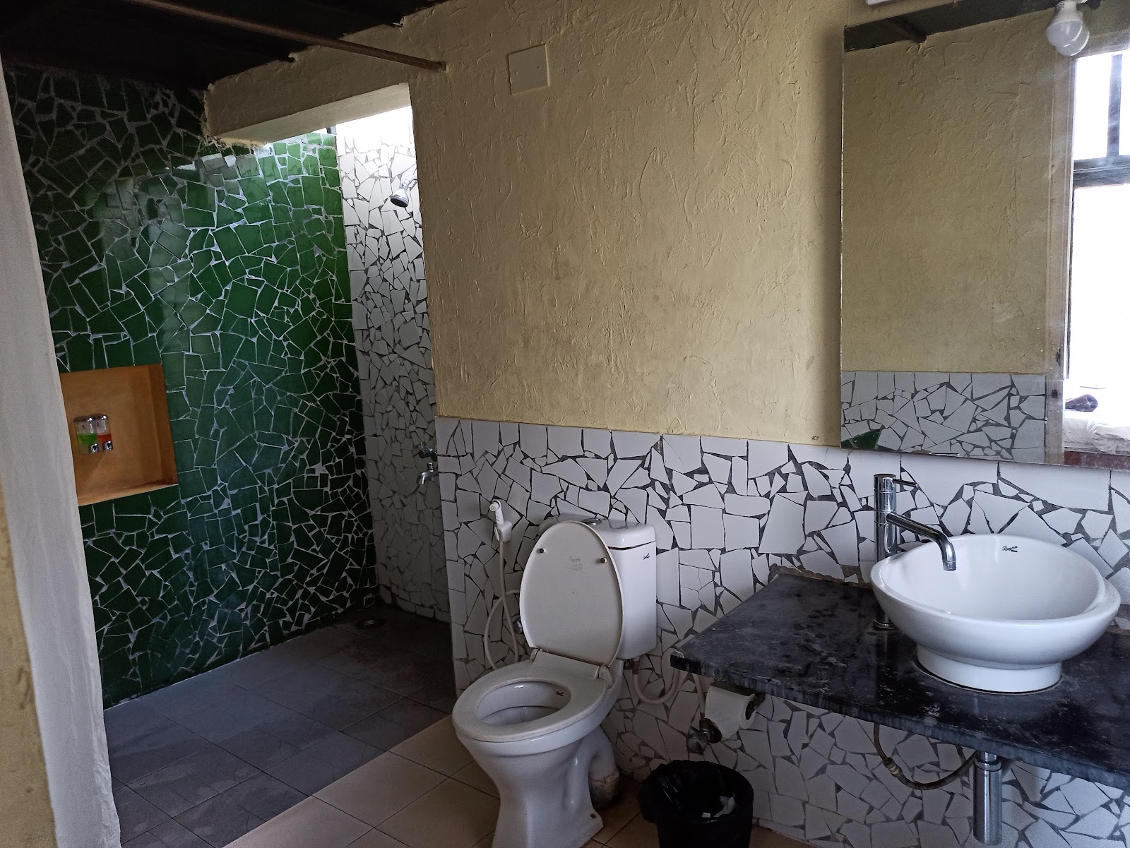 Karnataka Eco-Tourism Center