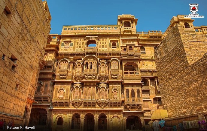 Jaisalmer