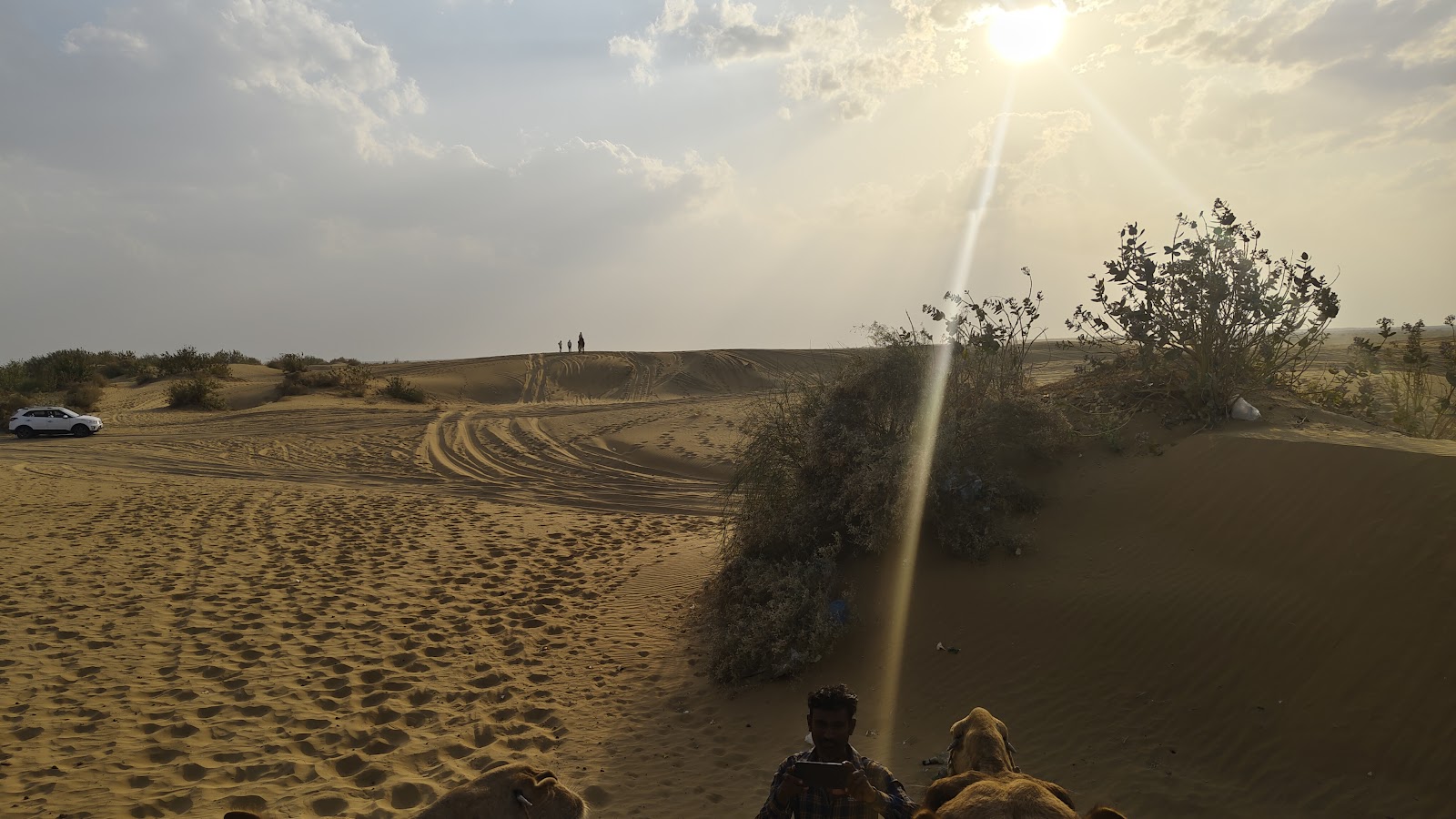 Desert National Park